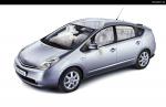 Toyota Prius 2004 года